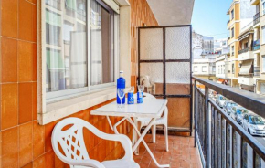 Beautiful apartment in Gandia with 3 Bedrooms